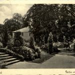 Bad Nenndorf - Steingarten
