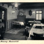 Mülheim - Stammhaus Monning