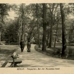 Berlin - Tiergarten