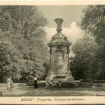 Berlin - Tiergarten