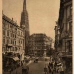 Wien - Stock im Eisen