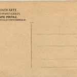 Wien - Stock im Eisen