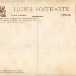 Bremerhaven - Bürgermeister Smidt Denkmal