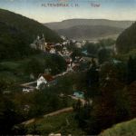 Altenbrak