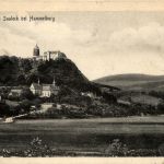 Schloss Saaleck bei Hammelburg