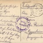 Schloss Saaleck bei Hammelburg