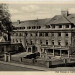 Bad Nassau - Genesungsheim