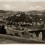Daun mit Viadukt