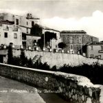 Settingiano - Via Bellavista