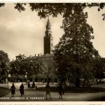 Cremona - Giardini Pubblici