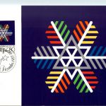 Fürstentum Liechtenstein - Erstausgabebrief 1984
