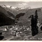Sedrun