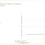 Heiligkreuz bei Binn