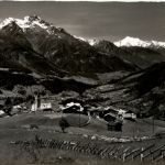 Bellwald ob Fiesch
