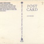 Snowmobile and Crevasse