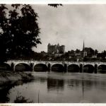 Saumur - Le chateau