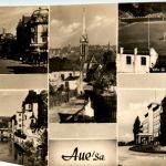 Aue