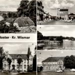 Neukloster