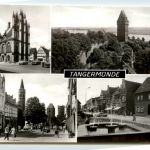 Tangermünde