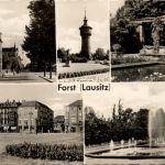 Forst Lausitz