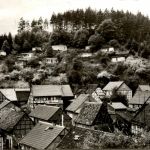 Breitungen - Kr. Sangerhausen