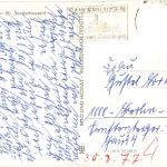 Breitungen - Kr. Sangerhausen