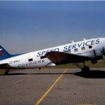 Speed Service Couriers