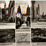 Gruss aus Langenburg