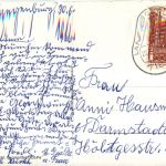 Gruss aus Langenburg