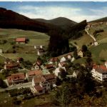Huzenbach im Schwarzwald