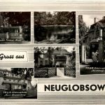 Gruss aus Neuglobsow