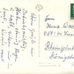 Gruss aus Neuglobsow