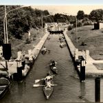 Diemitz - Kr. Neustrelitz - Schleuse