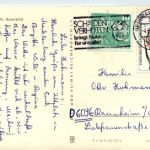 Diemitz - Kr. Neustrelitz - Schleuse