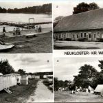 Neukloster