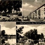 Genthin-Altenplatow