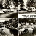 Userin - Kr. Neustrelitz - Zwenzow