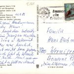 Userin - Kr. Neustrelitz - Zwenzow
