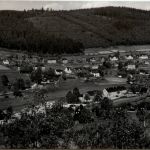 Klingenthal siedlung