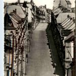 Meerane - Bergstrasse