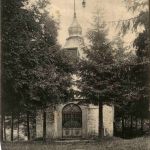 Malmedy - Capelle auf dem Calvarienberg