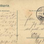 Malmedy - Capelle auf dem Calvarienberg