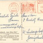 Cröv- Reichsschenke zum Ritter Götz