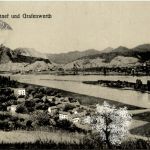 Honnef und Grafenwerth