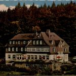 Rimberg - Hotel Knoche - Fredeburg