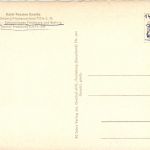 Rimberg - Hotel Knoche - Fredeburg