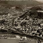 Lahnstein am Rhein