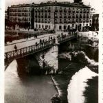 Murcia - Hotel Reina Victoria