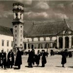 Coimbra - Universidade