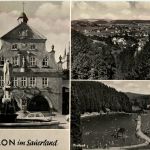 Brilon im Sauerland